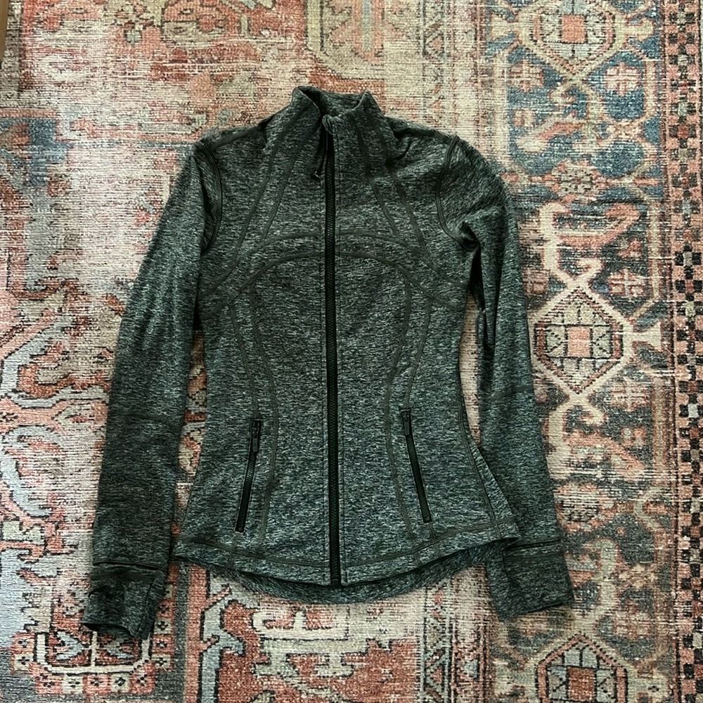 LULULEMON Define Jacket